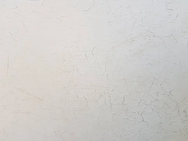 White Cement Painted Plaster Background — Stock Photo, Image