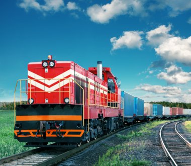 Yük Treni