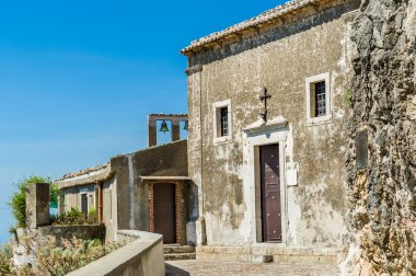 Taormina antik kilise