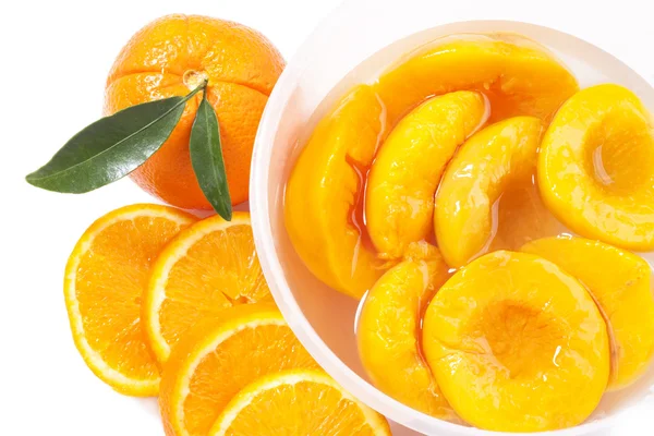 Citrus fruit — Stock Photo, Image