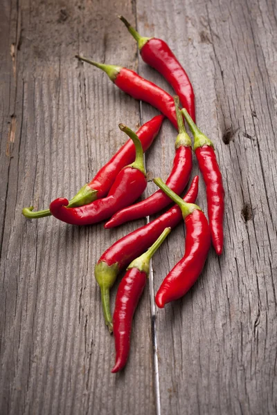 Chili peppers Royalty Free Stock Images