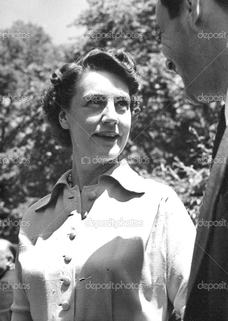 Princess Martha of Sweden – Stock Editorial Photo © modfos #22660845