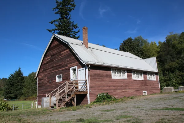 Community Hall — Stock Photo, Image