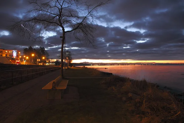 Blaine, Washington — Stock Photo, Image