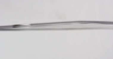 Hareket halindeki su yüzeyi soyut şekiller oluşturuyor