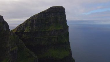Açık Deniz Uçurumundan İHA, Beinisvord