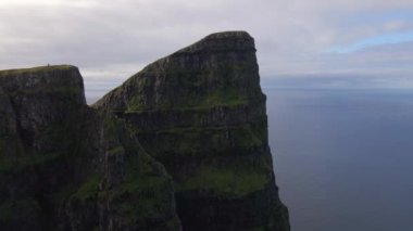Açık Deniz Uçurumundan İHA, Beinisvord