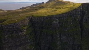 Açık Deniz Uçurumunun İHA 'sı, Beinisvord