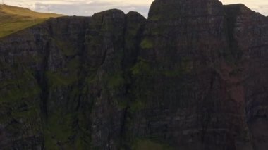 Açık Deniz Uçurumunun İHA 'sı, Beinisvord