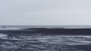 Gri Ufuk 'a doğru İHA Uçuşu Karadeniz' den Yükseliyor