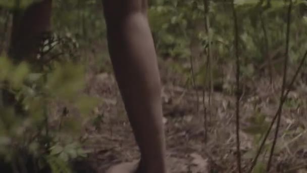 30 Naturism Videos, Royalty-free Stock Naturism Footage
