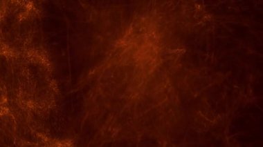 Parlak Turuncu Flaşlı Şekilleri Taşımanın Kilitlenmesi