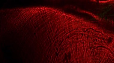 Kırmızı, Yeşil, Strobe, Işıklar, Parlak, Aydınlatılmış