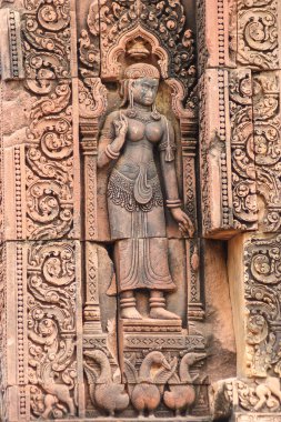 Bayon Tapınağı, angkor thom