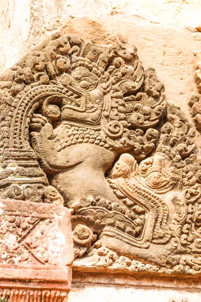 Ankor Wat, Camboja — Fotografia de Stock