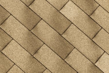 eski kiremit çatı doku