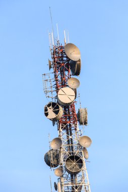 Telekomünikasyon Kulesi