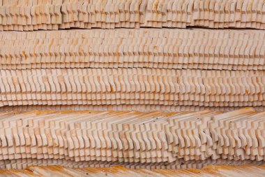 kiremit çatı modeli