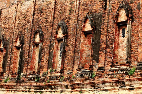 Historical Pagoda. — Stock Photo, Image