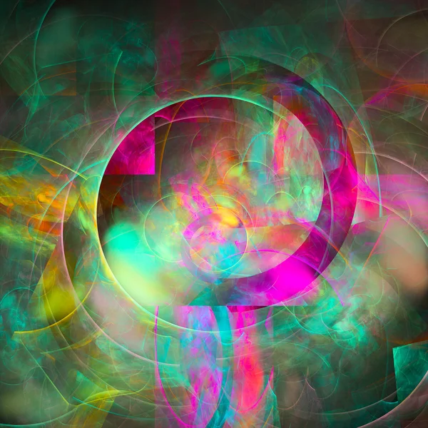 Art abstract bright color background — Stock Image Art abstract bright color background Stock Photo