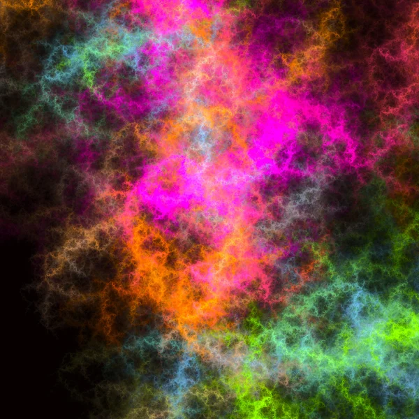 Абстрактный яркий цвет фона — стоковое фото