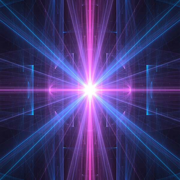 Абстрактный яркий цвет фона
