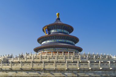 Cennetin tapınağı