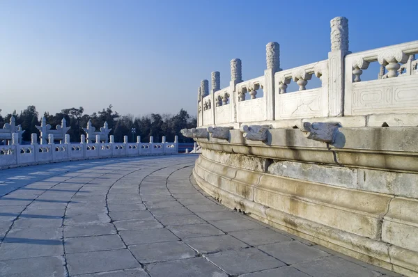 Forbidden City — Stock Photo, Image