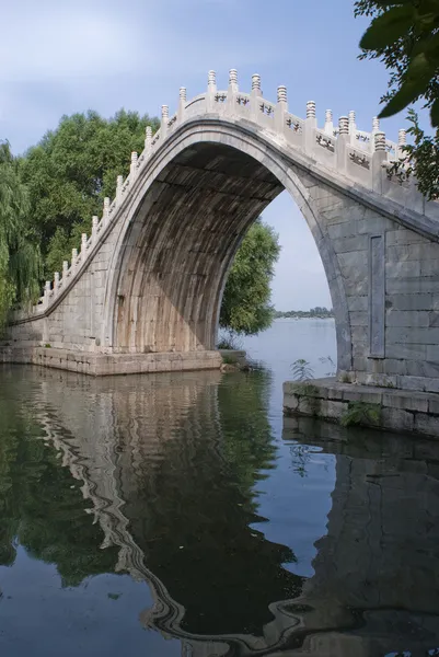 アーチ橋 — ストック写真