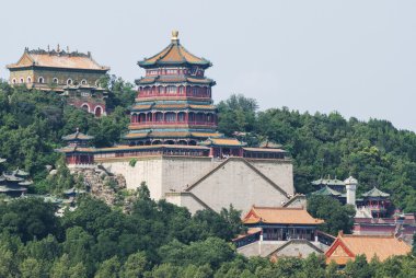 chengde Potala Tapınağı