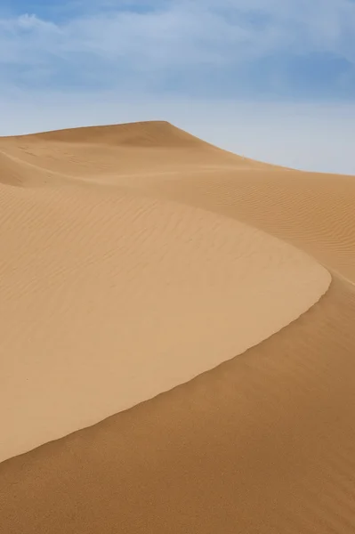 Desert — Stock Photo, Image