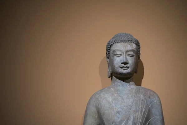 Buda figürü