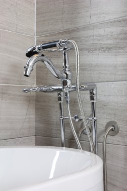 otel banyo