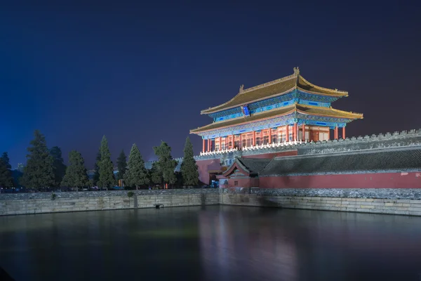 Forbidden city — Stock Photo, Image