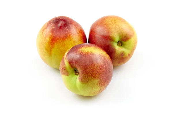 Nectarine — Stock Photo, Image