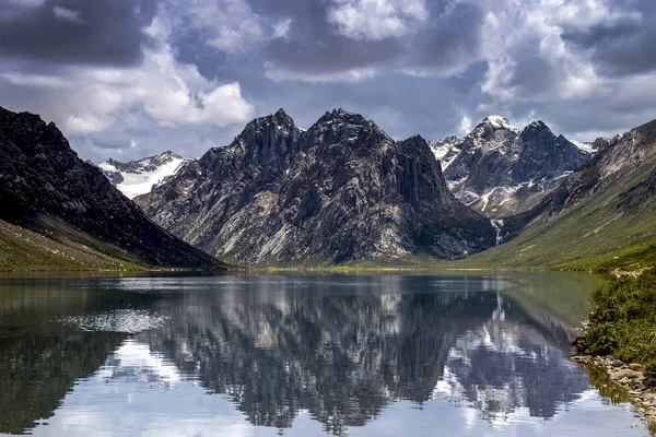 Naturaleza paisaje —  Fotos de Stock