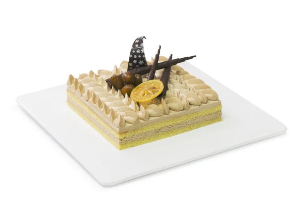 Gâteau — Photo