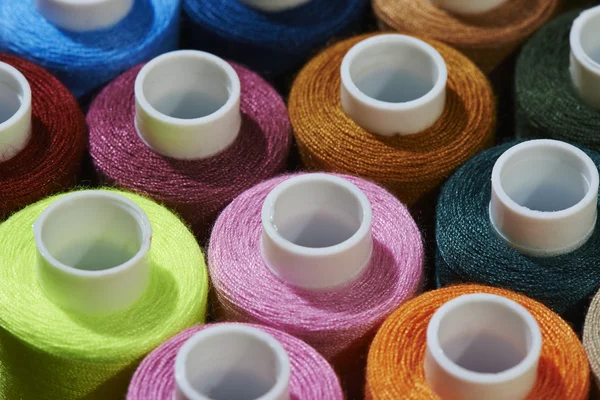 Colorful thread — Stock Photo, Image