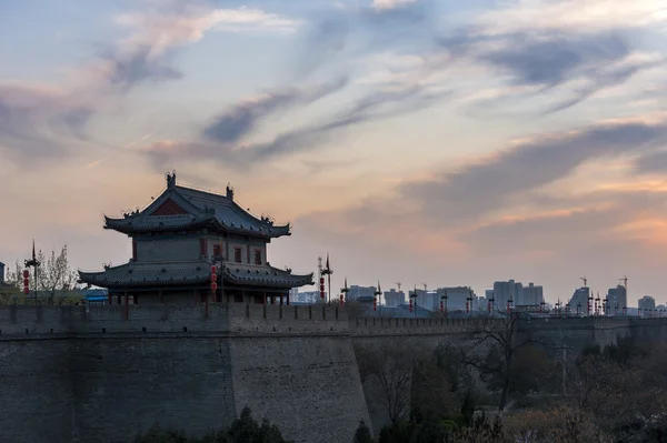 xi antik surların bir