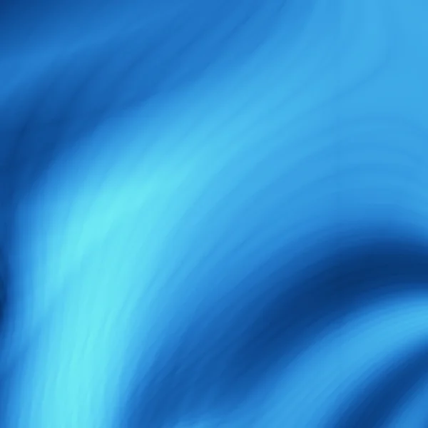 Ola azul abstracto fondo de pantalla —  Fotos de Stock