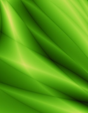 Yeşil luxury zarif telefon duvar kağıdı