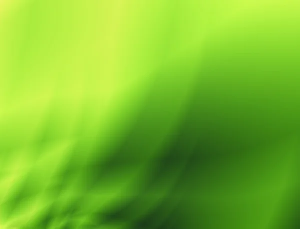 绿色自然抽象手机壁纸 — 图库照片