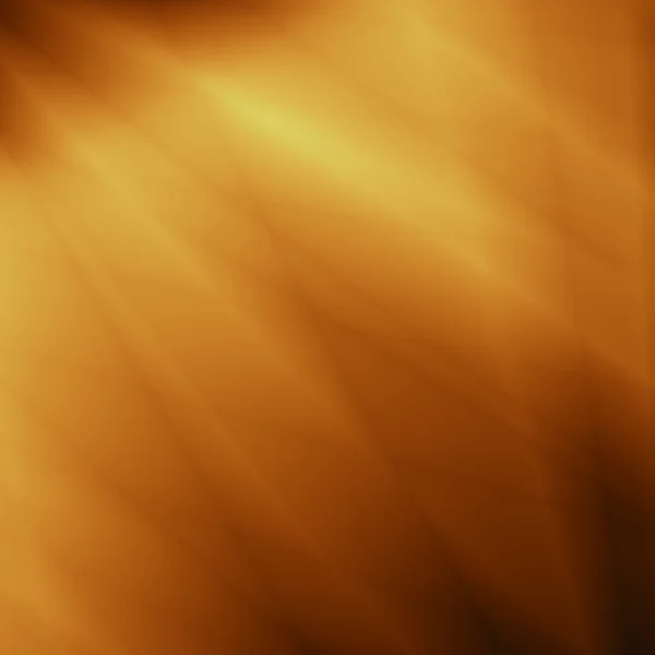 Orange kort tapet design — Stockfoto