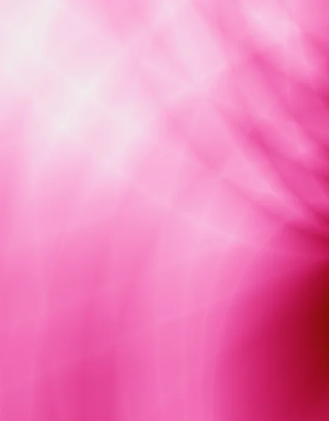 Pink abstract pattern design — Stock Photo, Image