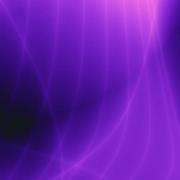 Luce luminoso viola scuro sfondo — Foto Stock