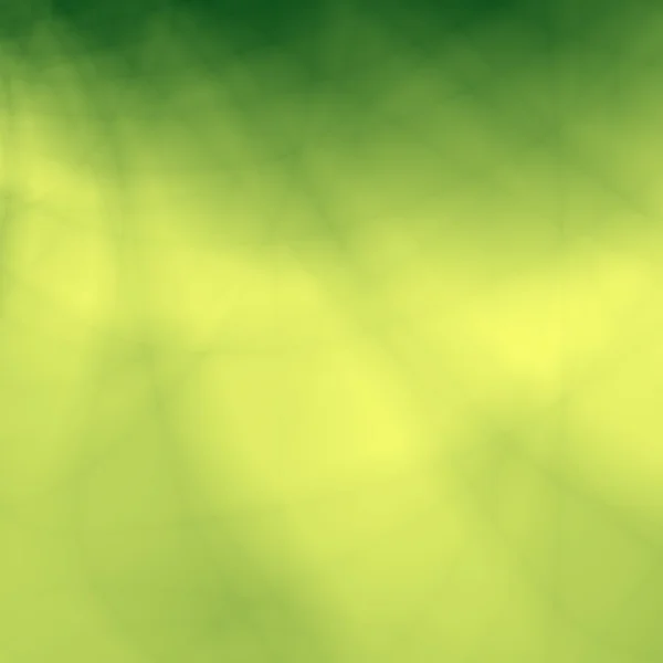 Abstraktní pěkná tapeta Zelená příroda — Stock fotografie