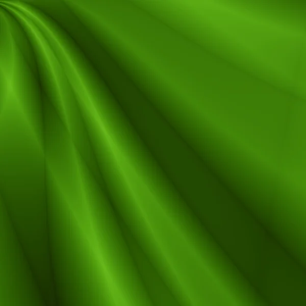 Zielony ekologia streszczenie tapeta wzór — Zdjęcie stockowe