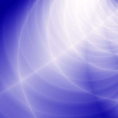 parlak soyut mavi duvar kağıdı arka plan