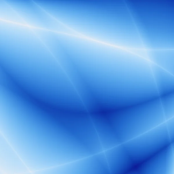 Website blue abstract behang — Stockfoto