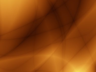 Altın soyut telefon duvar kağıdı